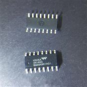 VK36W8I 一款高性能、高集成度的線性恒流LED驅(qū)動(dòng)IC詳解